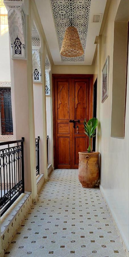 Riad Amazing Marrakesh Eksteriør billede