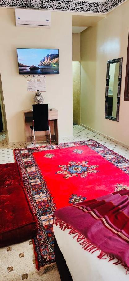 Riad Amazing Marrakesh Eksteriør billede