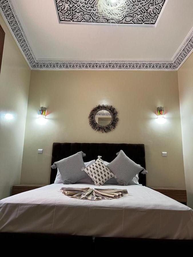 Riad Amazing Marrakesh Eksteriør billede