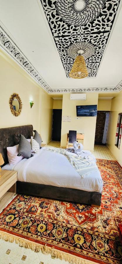 Riad Amazing Marrakesh Eksteriør billede