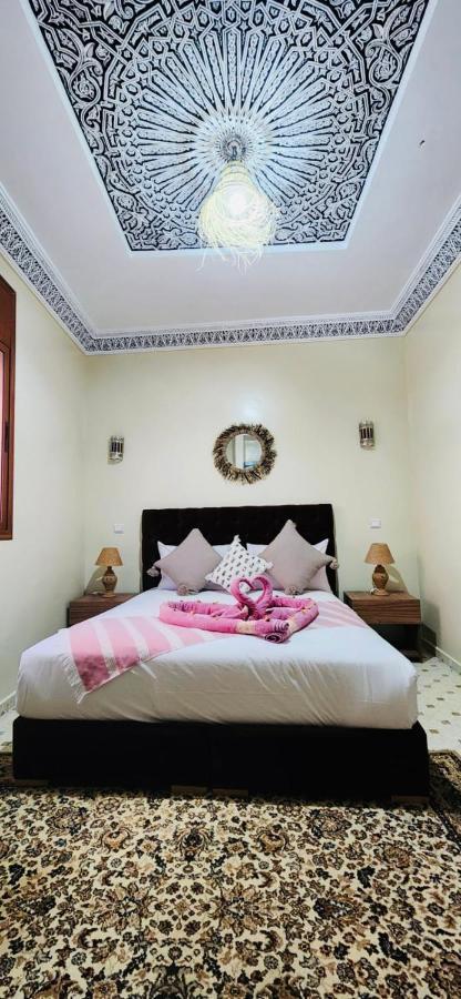Riad Amazing Marrakesh Eksteriør billede