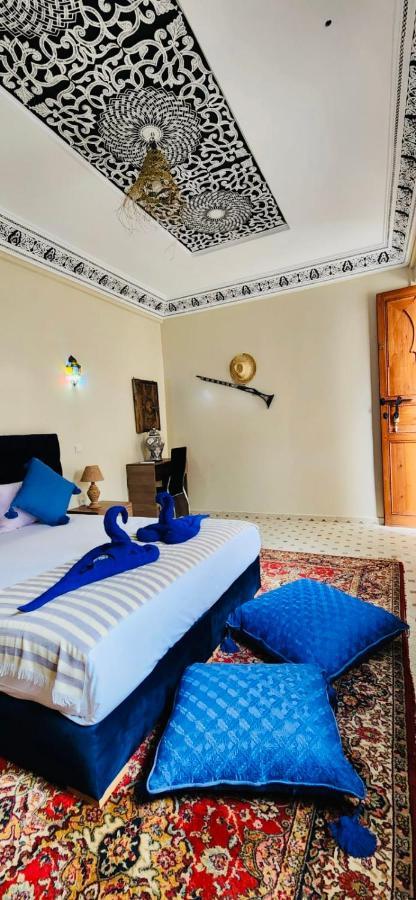 Riad Amazing Marrakesh Eksteriør billede