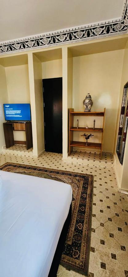 Riad Amazing Marrakesh Eksteriør billede