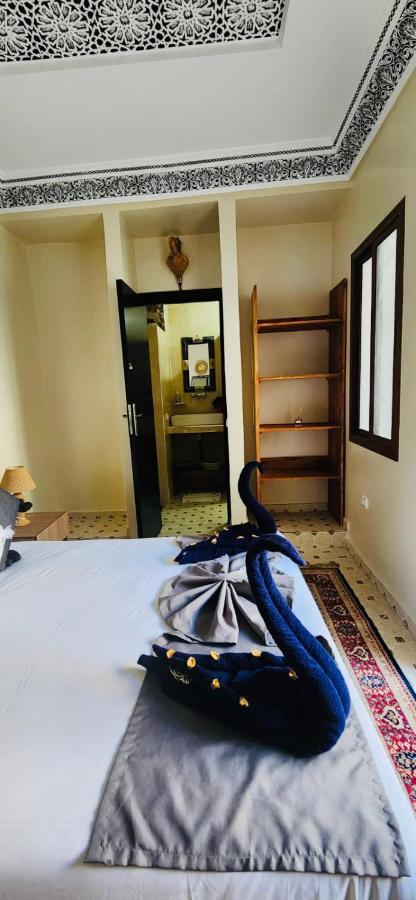Riad Amazing Marrakesh Eksteriør billede