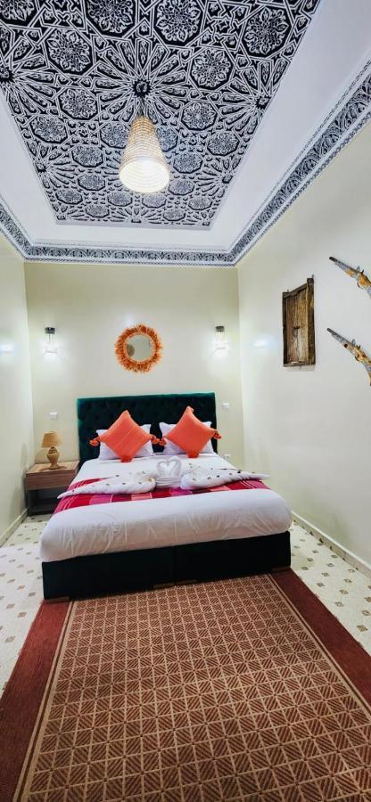 Riad Amazing Marrakesh Eksteriør billede
